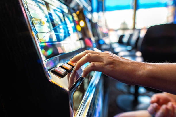 Live dealer casino brand studio